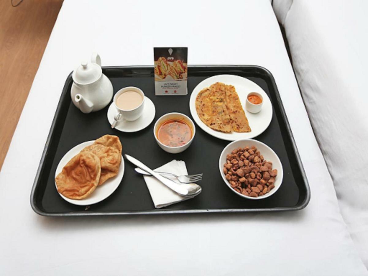 Oyo 11041 Hotel Taj Ansh 阿格拉 外观 照片